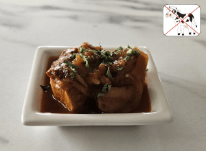 Veau Marengo express