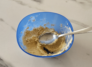 Croustade de Pommes caramélisées - étape 9