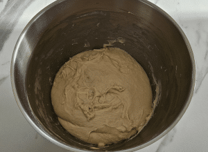 Pain au Lait - étape 8