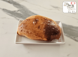 Pain au Lait