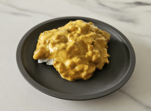 Sauce Curry - Coco - étape 7