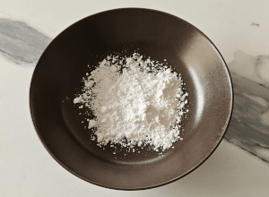 Beignet au Sucre - étape 12