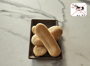 Gâteaux Boudoirs