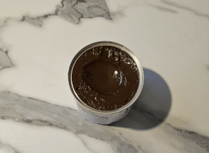 Confiture de lait - étape 2