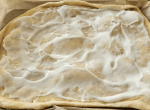 Gratin de Pizzas roulées Jambon et Mozzarella - étape 13