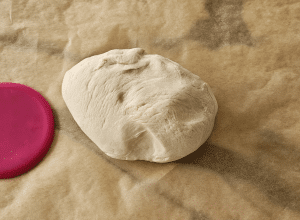 Mini-bagels - étape 6