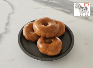 Mini-bagels