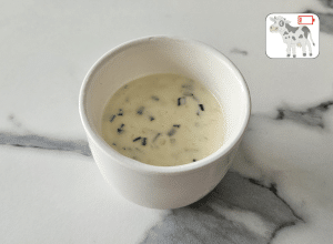 Sauce aux Herbes