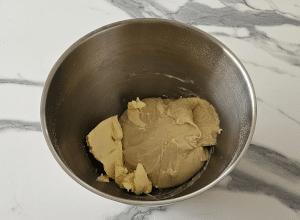 Brioche au Yaourt pauvre en lactose - étape 5