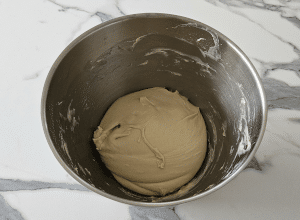 Brioche au Yaourt pauvre en lactose - étape 6