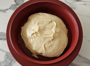 Brioche au Yaourt pauvre en lactose - étape 7