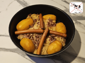 Choucroute express