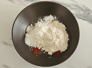 Nuggets de Poulet maison - étape 10