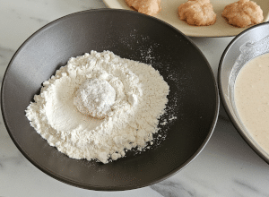 Nuggets de Poulet maison - étape 15