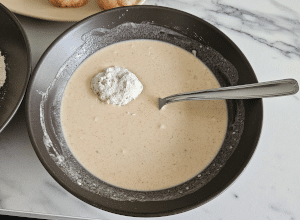 Nuggets de Poulet maison - étape 16