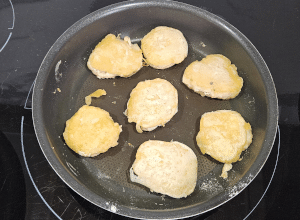 Nuggets de Poulet maison - étape 18