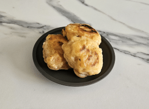 Nuggets de Poulet maison - étape 19