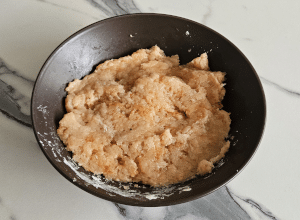 Nuggets de Poulet maison - étape 5
