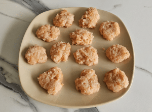 Nuggets de Poulet maison - étape 6