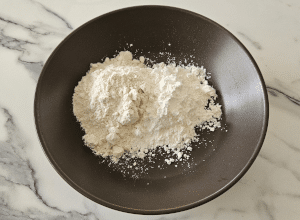 Nuggets de Poulet maison - étape 9