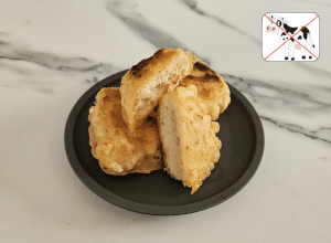 Nuggets de Poulet maison