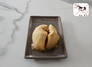 Pommes au Miel