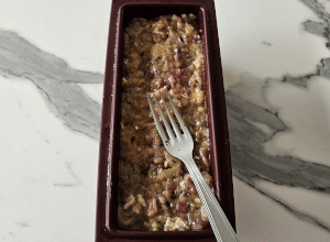 Terrine à l'Ancienne - étape 11