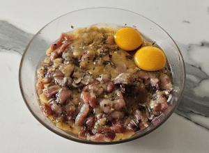 Terrine à l'Ancienne - étape 9
