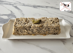 Terrine à l'Ancienne