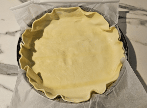 Flan pâtissier à la Noix de coco - étape 9