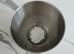 Gâteaux au Cacao fourrés à la Vanille - étape 13