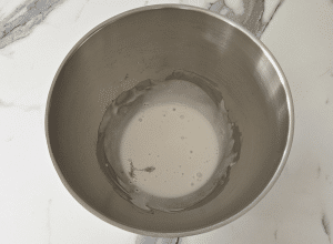 Gâteaux au Cacao fourrés à la Vanille - étape 14