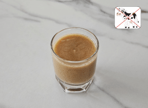 Vinaigrette à l'Ail