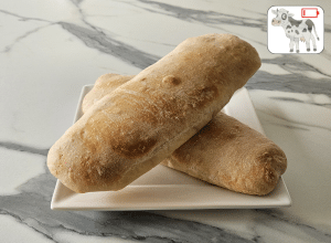 Pain à Panini
