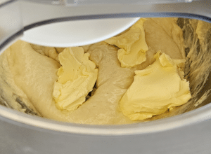 Cramique aux raisins secs - étape 6