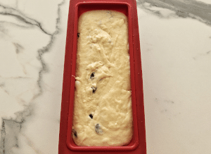 Cramique aux raisins secs - étape 9