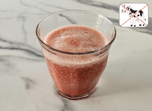 Jus de Pastèque
