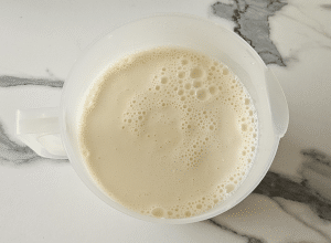 Crème au Citron - étape 10
