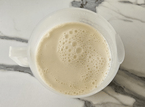 Crème au Citron - étape 11