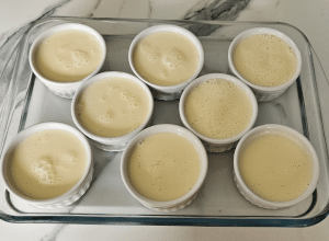 Crème au Citron - étape 12