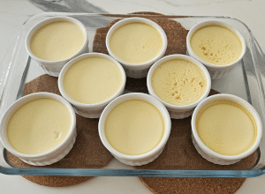 Crème au Citron - étape 13