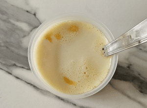 Crème au Citron - étape 7