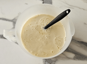 Crème au Citron - étape 9