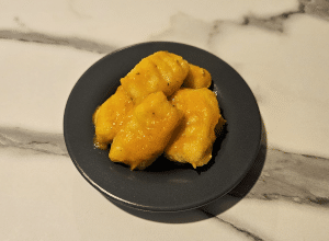 Gnocchis moelleux nature à la Crème de Butternut
