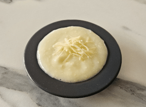 Béchamel au Fromage - étape 8