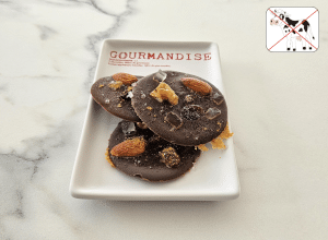 Mendiants aux Fruits-secs