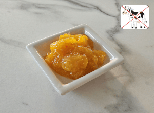 Confit de Clémentine