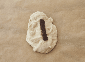 Pain au lait au Chocolat - étape 11