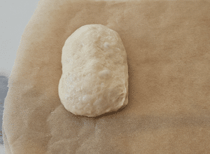 Pain au lait au Chocolat - étape 12