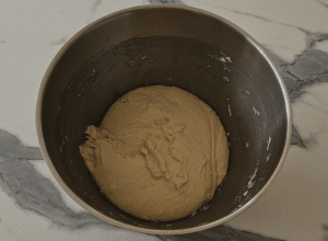 Pain au lait au Chocolat - étape 8